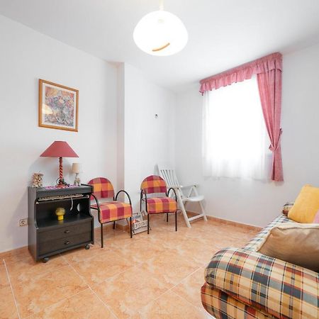 Beach Apartment Calafell Center With Parking Exterior photo